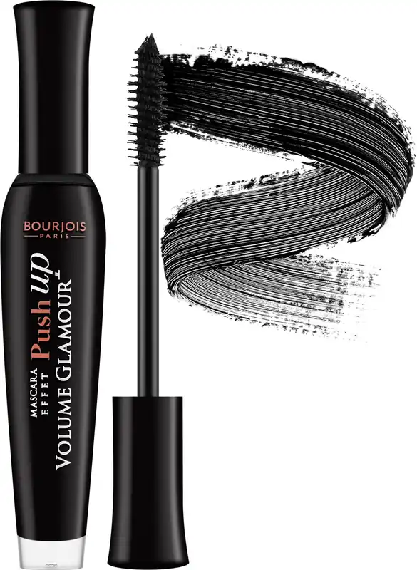 Bourjois Volume Glamour Effet Push Up - Makeup
