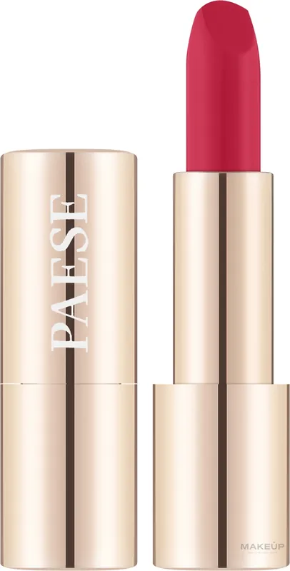 Paese Argan Oil Lipstick - Makeup