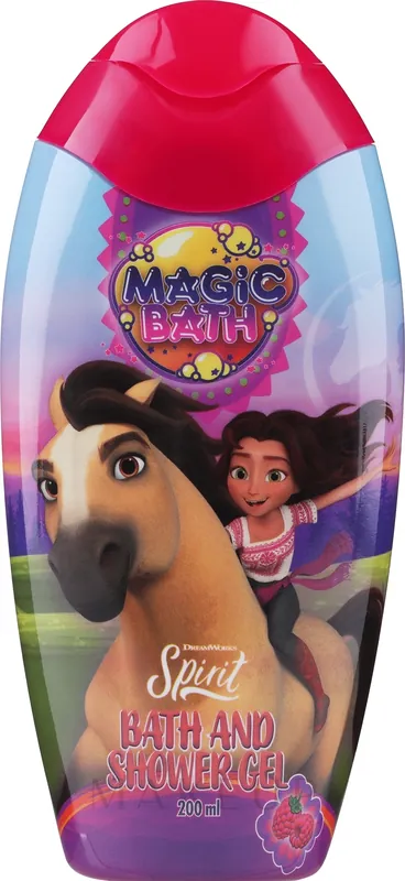 Bath & Shower Gel - Bath and Body