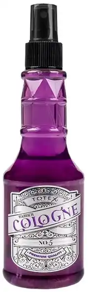 Aftershave Cologne - Perfume
