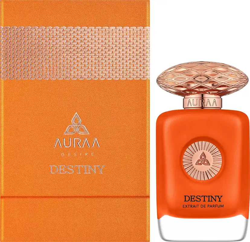 Auraa Desire Destiny - Perfume