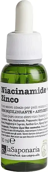 Coenzyme Q10 Face Serum - Skin Care Products