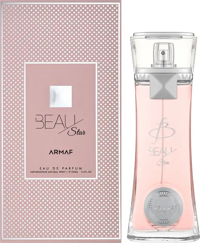 Armaf Beau Star Woman - Perfume