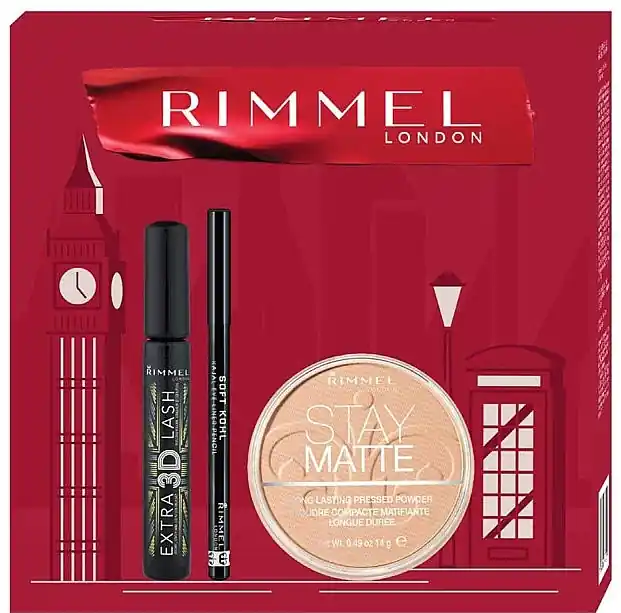 Set - Skin Care Products