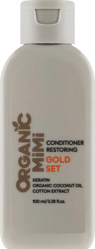 Revitalizing Conditioner - Hair