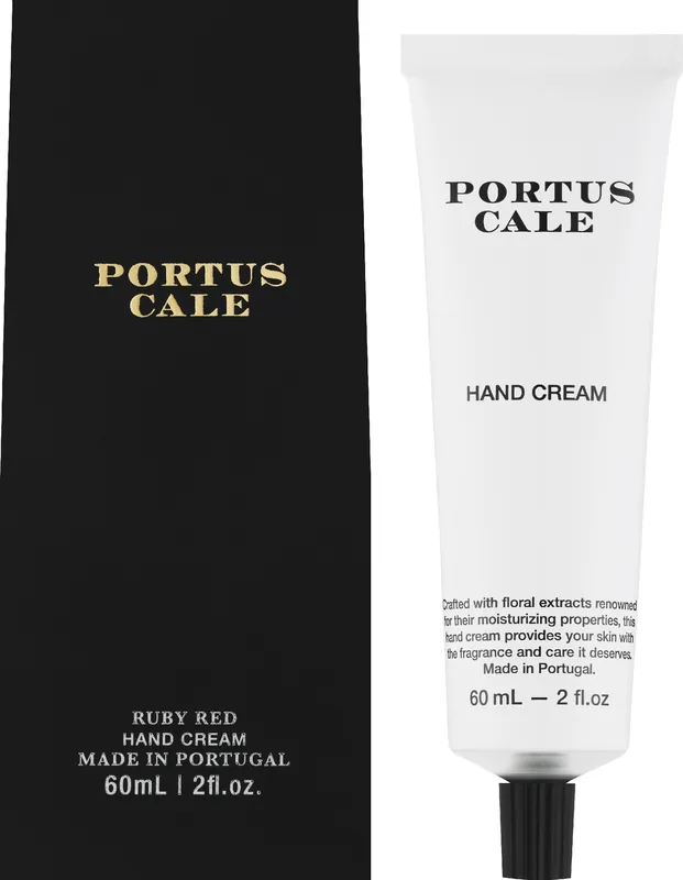 Hand Cream - Bath and Body