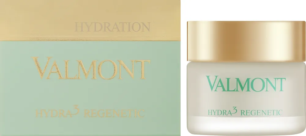 Moisturizing Face Cream - Skin Care Products
