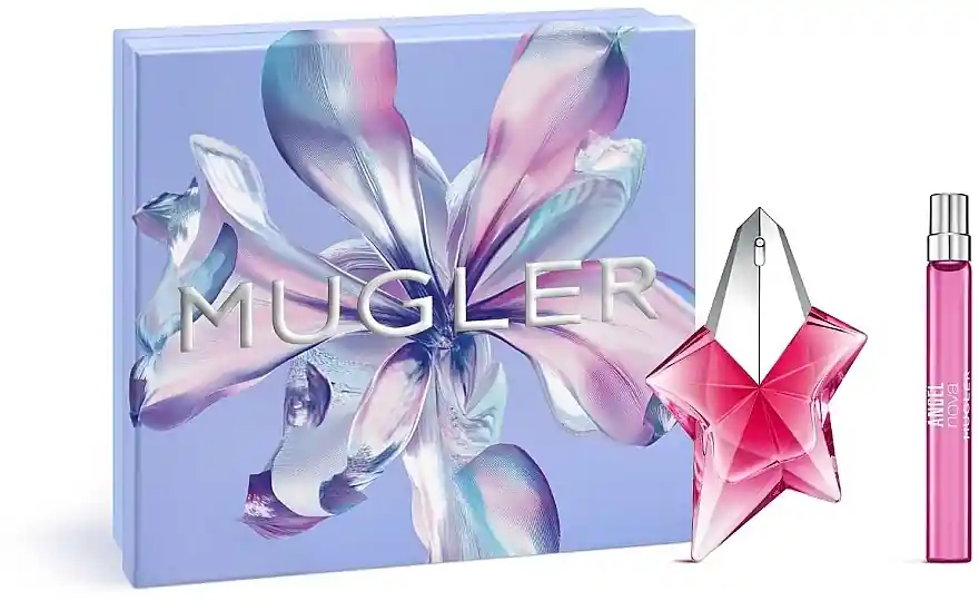 Mugler Angel Nova - Perfume