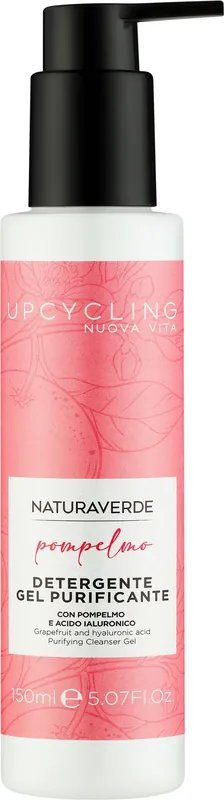 Face Cleansing Gel - Skin Care Products
