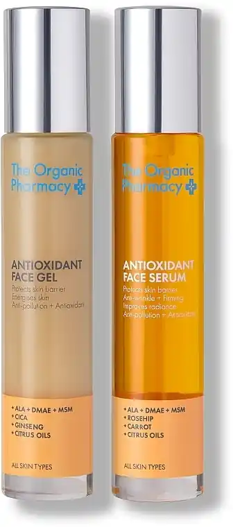 Set - Skin Care Products