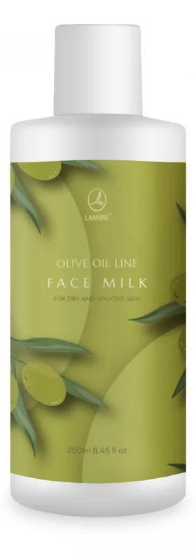Lambre Olive Oil Line Milk - Makeup
