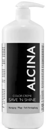 Hair Balm Stabilizer
