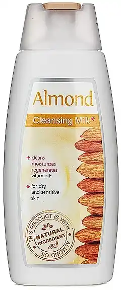 Face Cleansing Milk - Skin Care Products