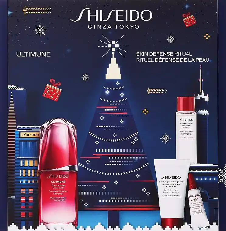 Set - Bath and Body