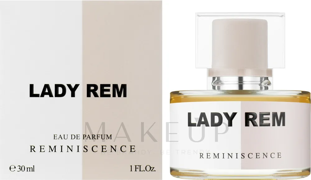 Reminiscence Lady Rem - Perfume
