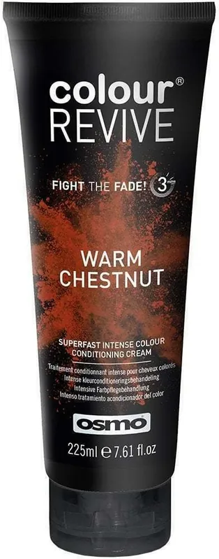 Tinting Conditioner - Hair