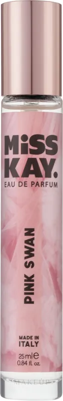 Miss Kay Pink Swan Eau De Parfum - Perfume