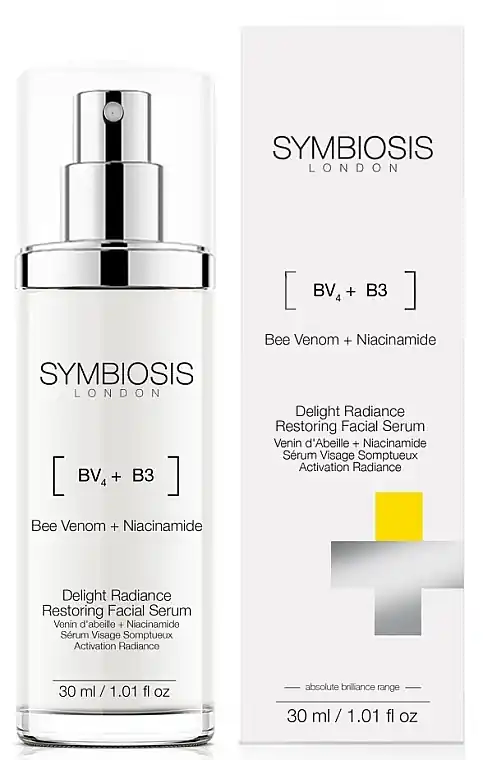 Radiance Restoring Facial Serum - Skin Care Products