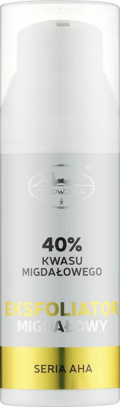 Mandelic Acid 40% - Skin Care Products