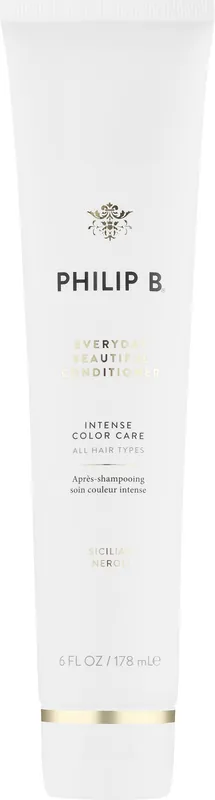 Conditioner - Hair