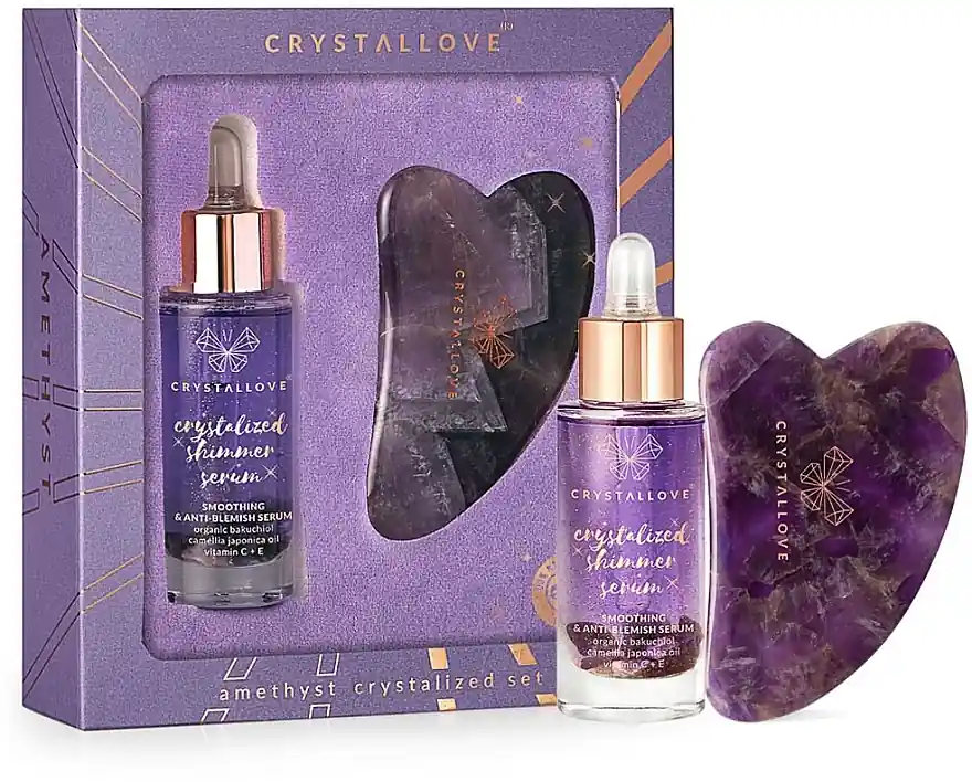 Set - Skin Care Products