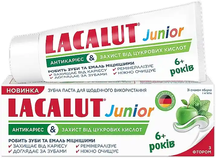 Anticaries & Sugar Acid Protection Toothpaste - Bath and Body