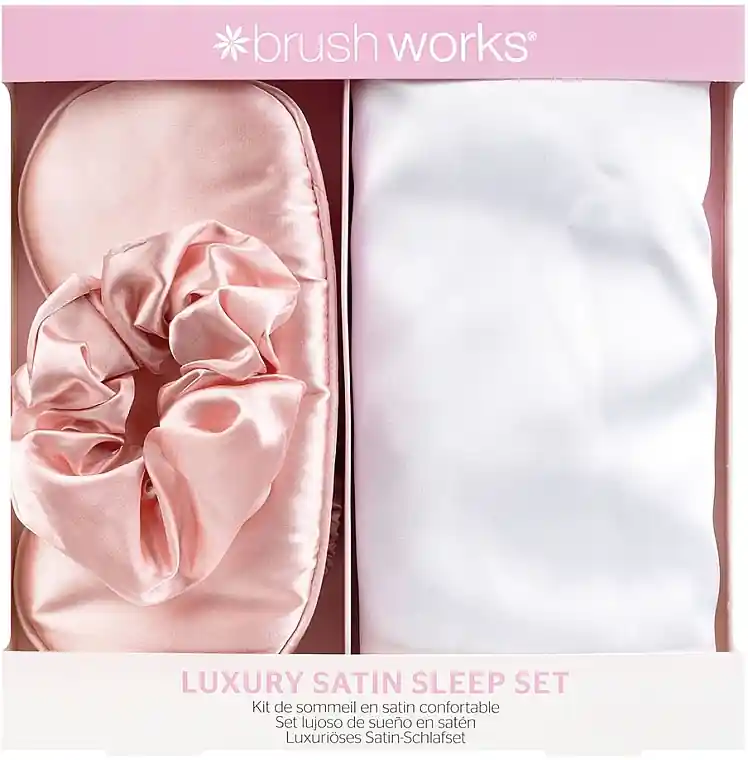 Sleep Set - Accessories