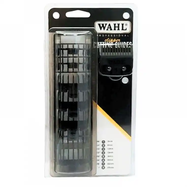 Cutting Guides Set - Accessories