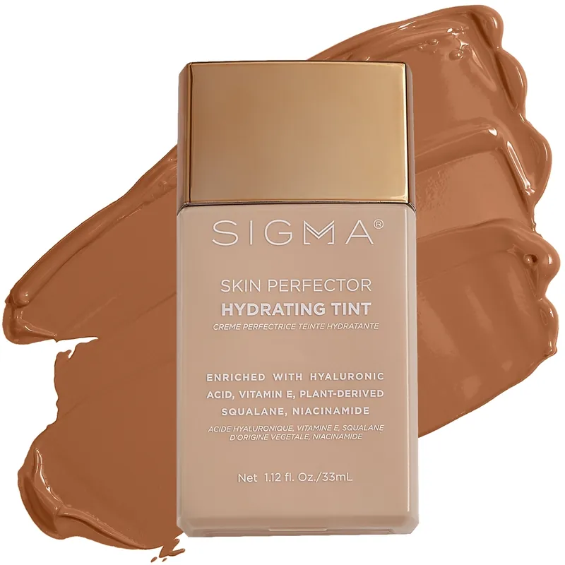Sigma Beauty Skin Perfector Hydrating Tint - Makeup