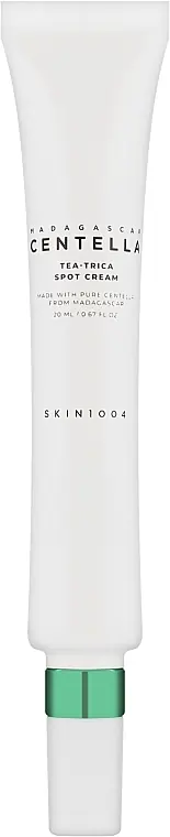 Spot Treatment Cream for Problem Areas - Skin Care Products