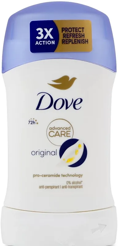 Deodorant Stick "Original" - Bath and Body