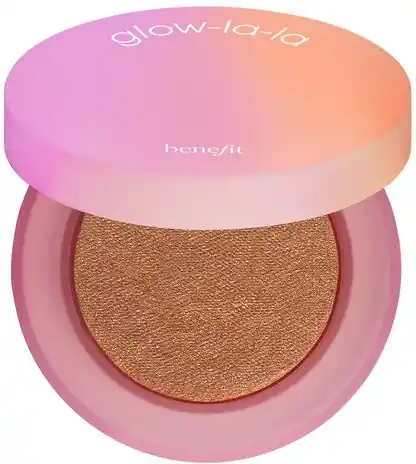 Benefit Glow-la-la Powder Highlighter