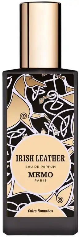 Memo Irish Leather - Perfume