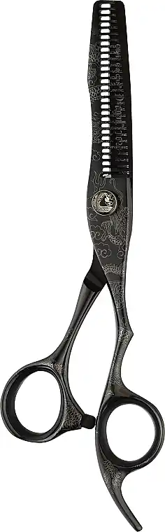 Hair Cutting Scissors - Accessories