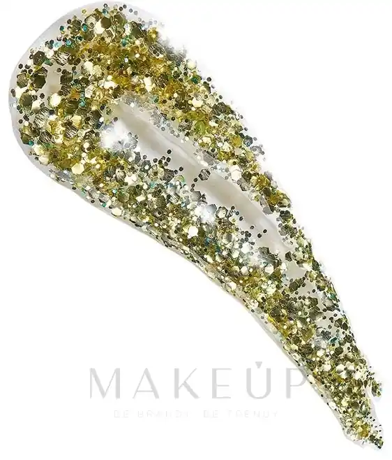Makeup Revolution Viva Glitter Body Gloss