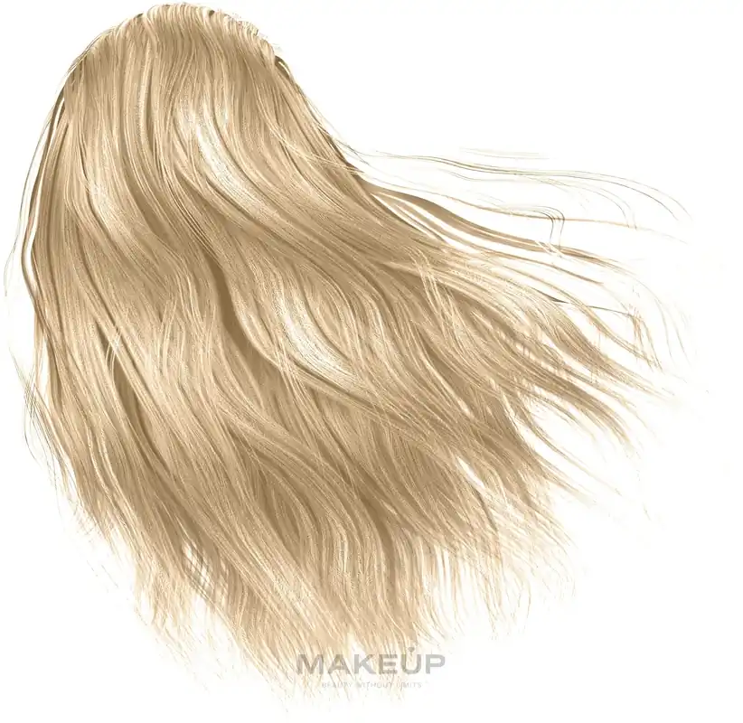 Hair Cream Color
