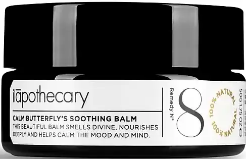 Calm Butterfly's Soothing Body Balm, 8 - Bath and Body