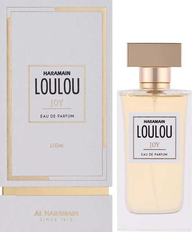 Al Haramain Loulou Joy - Perfume
