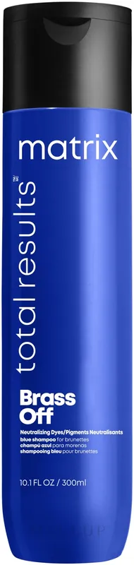 Hair Color Preserving Shampoo