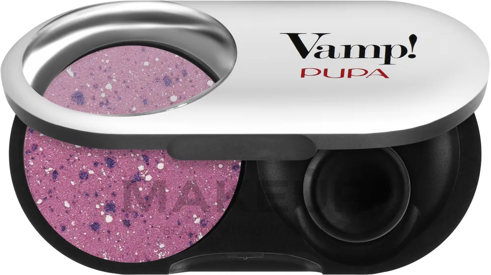Pupa VAMP! GEMS Multi-Reflection Eyeshadow