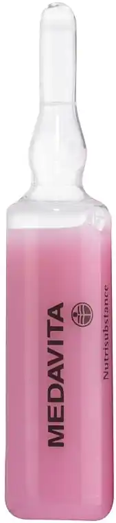 Repairing Hair Fluid