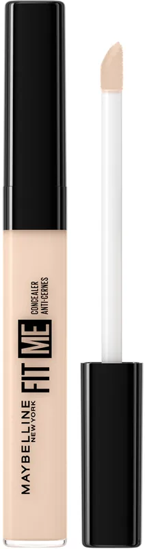 Maybelline Fit Me Concealer - Makeup