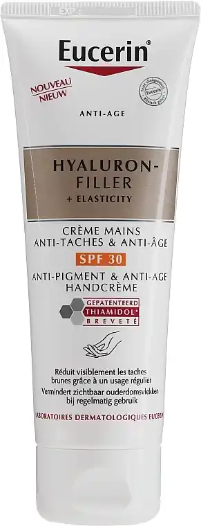 Anti Dark Spot Hand Cream - Bath and Body