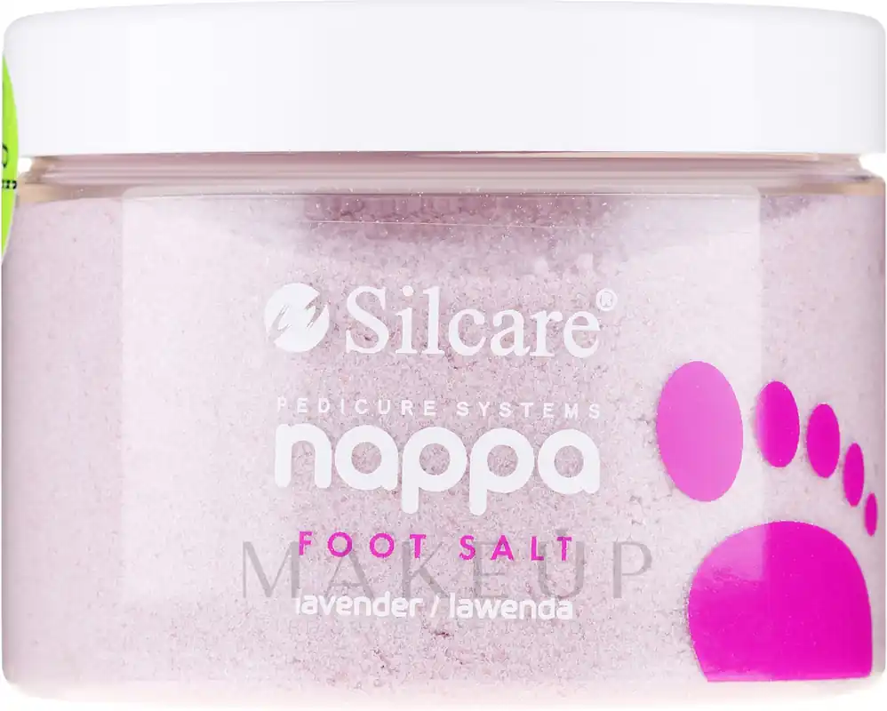 Silcare - Bath and Body