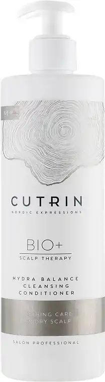 Cleansing Conditioner - Hair