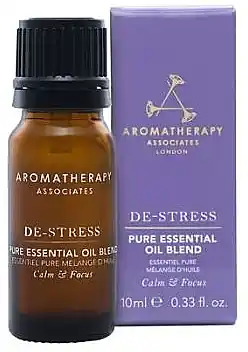 Essential Oil Blend "De-Stress"