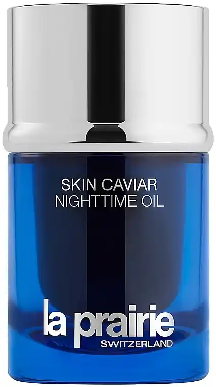 Night Face Oil - Skin Care Products