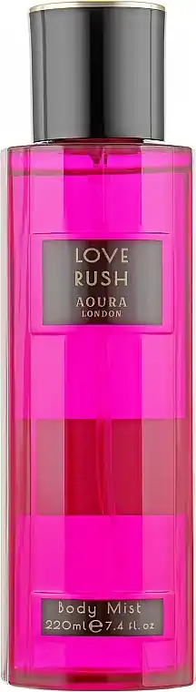 Body Spray - Bath and Body