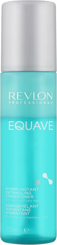 Leave-In Conditioner