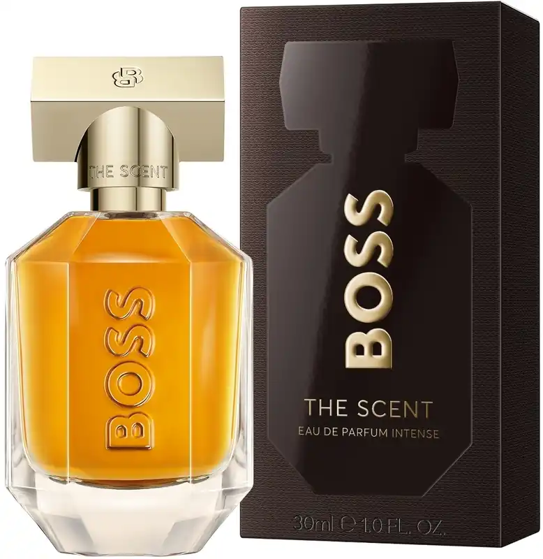 BOSS The Scent Intense For Her - Perfume